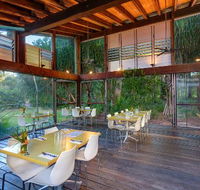 The Pavilion Restaurant  Bar - Accommodation Burleigh