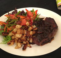 The Woolshed Restaurant Nanango - Accommodation Burleigh