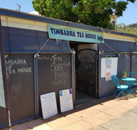 Timbarra T House - Accommodation Burleigh