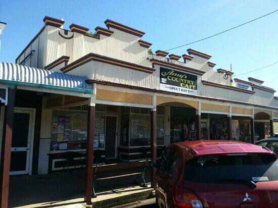 Ellinthorp QLD Accommodation Burleigh