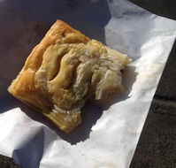 Babinda Independent Bakery - Accommodation Burleigh