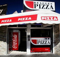 Beagles Pizza - Accommodation Burleigh