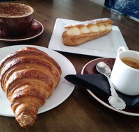 Ben's Patisserie - Accommodation Burleigh