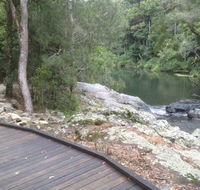 Broken River Kiosk - Accommodation Burleigh