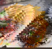 Cafe On Tamborine - Accommodation Burleigh