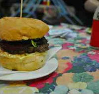 Chillagoe Tourist Village Cafe - Accommodation Burleigh