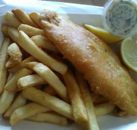 Chipper Fish - Accommodation Burleigh