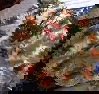 Church Cafe - Accommodation Burleigh