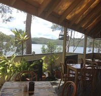 Cormorant Bay Cafe - Accommodation Burleigh