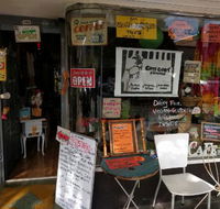 Crazy Goat Espresso - Accommodation Burleigh