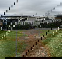 Creek House Cafe - Accommodation Burleigh