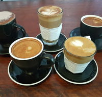 Crema Lovers Cafe - Accommodation Burleigh
