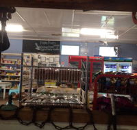 Deb's Cafe - Accommodation Burleigh