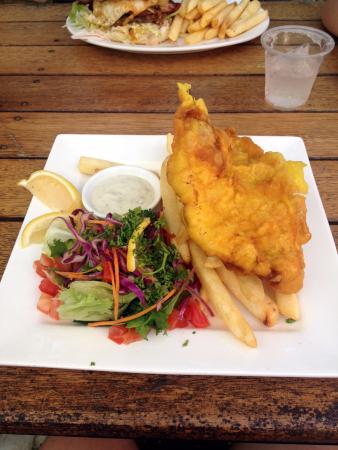 Dingo Beach QLD Accommodation Burleigh
