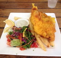 Dingo Beach Hotel  Units - Accommodation Burleigh