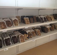 Dirranbandi Bakery - Accommodation Burleigh