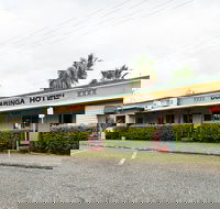 Duaringa Hotel - Accommodation Burleigh