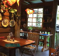 Dutch Bite Cafe - Accommodation Burleigh