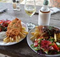 El Arish Tavern - Accommodation Burleigh