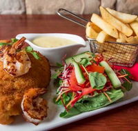 Fire  Ice Restaurant - Accommodation Burleigh