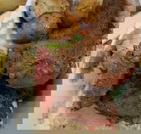 Fishbowl Tavern - Accommodation Burleigh