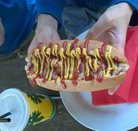 Flaggy Rock Cafe - Accommodation Burleigh