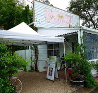 Flutterbies Cottage Cafe - Accommodation Burleigh