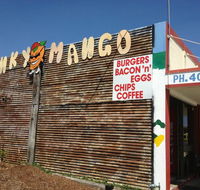 Funky Mango Cafe - Accommodation Burleigh