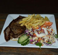 Garradunga Hotel - Accommodation Burleigh