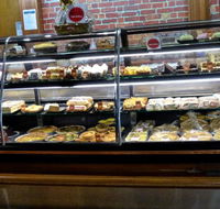 Goldsteins Bakery - Accommodation Burleigh