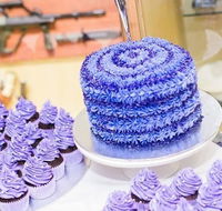 Heaven Leighs Cupcakes - Accommodation Burleigh