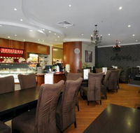Jared's Coffee Shop - Accommodation Burleigh