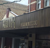 Keith Coffee - Accommodation Burleigh
