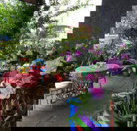 Kool Spot Cafe - Accommodation Burleigh