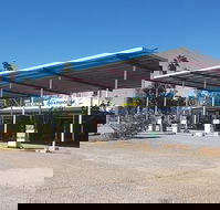 Kynuna Roadhouse - Accommodation Burleigh