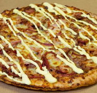 Ma's Pizza Kitchen - Accommodation Burleigh