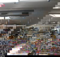 Matilda Truck  Travel Stop - Accommodation Burleigh