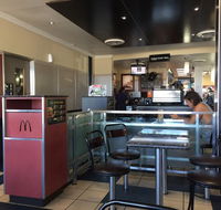 McDonald's - Accommodation Burleigh