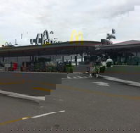 McDonald's Gympie - Accommodation Burleigh