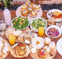 Milk  Honey Espresso Bar - Accommodation Burleigh