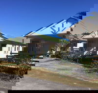 Miriam Vale Hotel Kitchen - Accommodation Burleigh