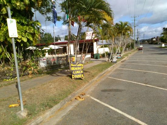 York Plains ACT Accommodation Burleigh