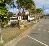 Mount Molloy Cafe  Take-Away - Accommodation Burleigh