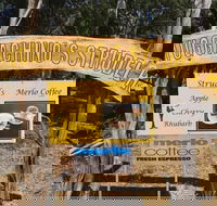 Muggachinno's - Accommodation Burleigh