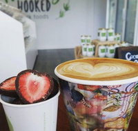 Naturally Hooked Bulk Foods - Accommodation Burleigh