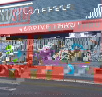 Non Stop Coffee - Accommodation Burleigh