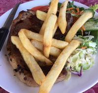 Old Fernvale Bakery - Accommodation Burleigh
