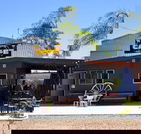 Packing Shed Cafe - Accommodation Burleigh