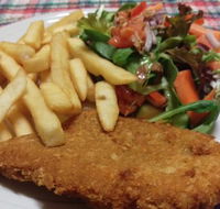 Pentland Hotel - Accommodation Burleigh
