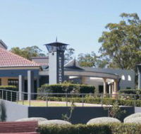 Picnic Point Toowoomba - Accommodation Burleigh